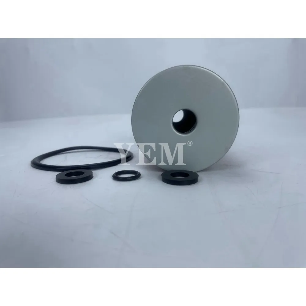 For Hino EB100 Fuel Filter Element Engine Spare Part Stock Complete 5