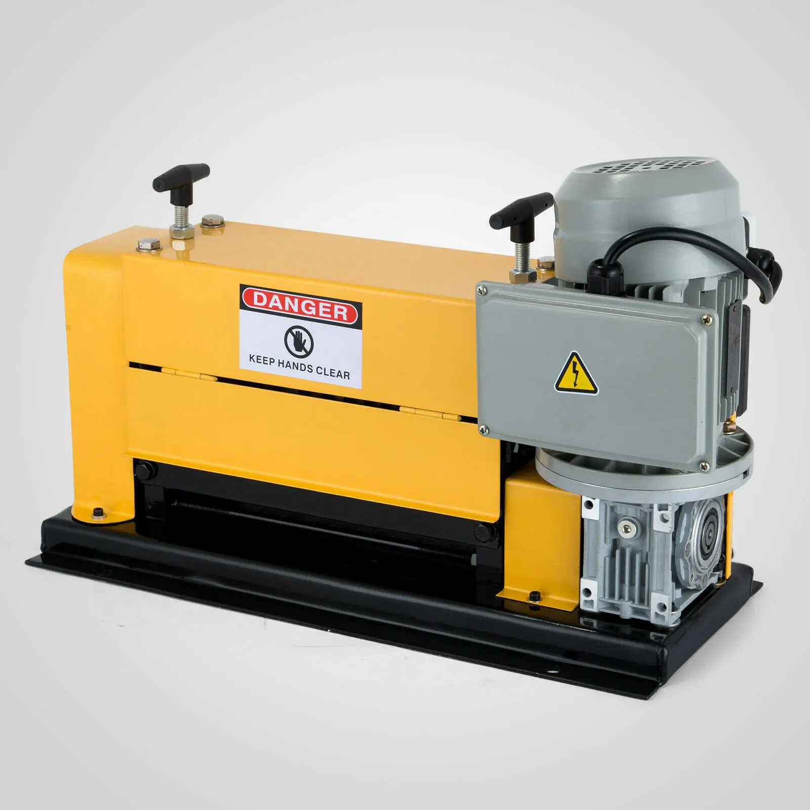 Wire Bending Machine Desktop/bench Top Wire Cutter Stripper and Bender Machine Cable Stripping and Bending Machine