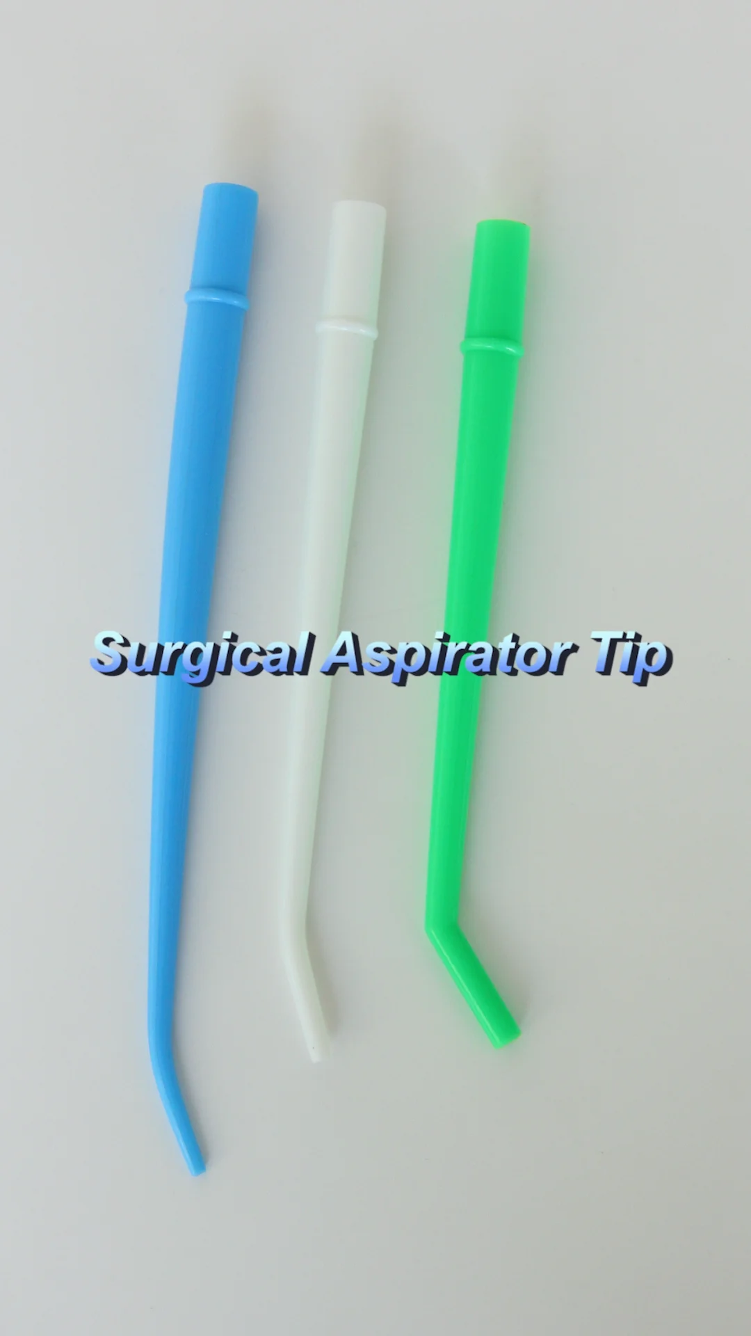 Zogear Ta004 Dental Consumables Disposable Dental Surgical Aspirator ...