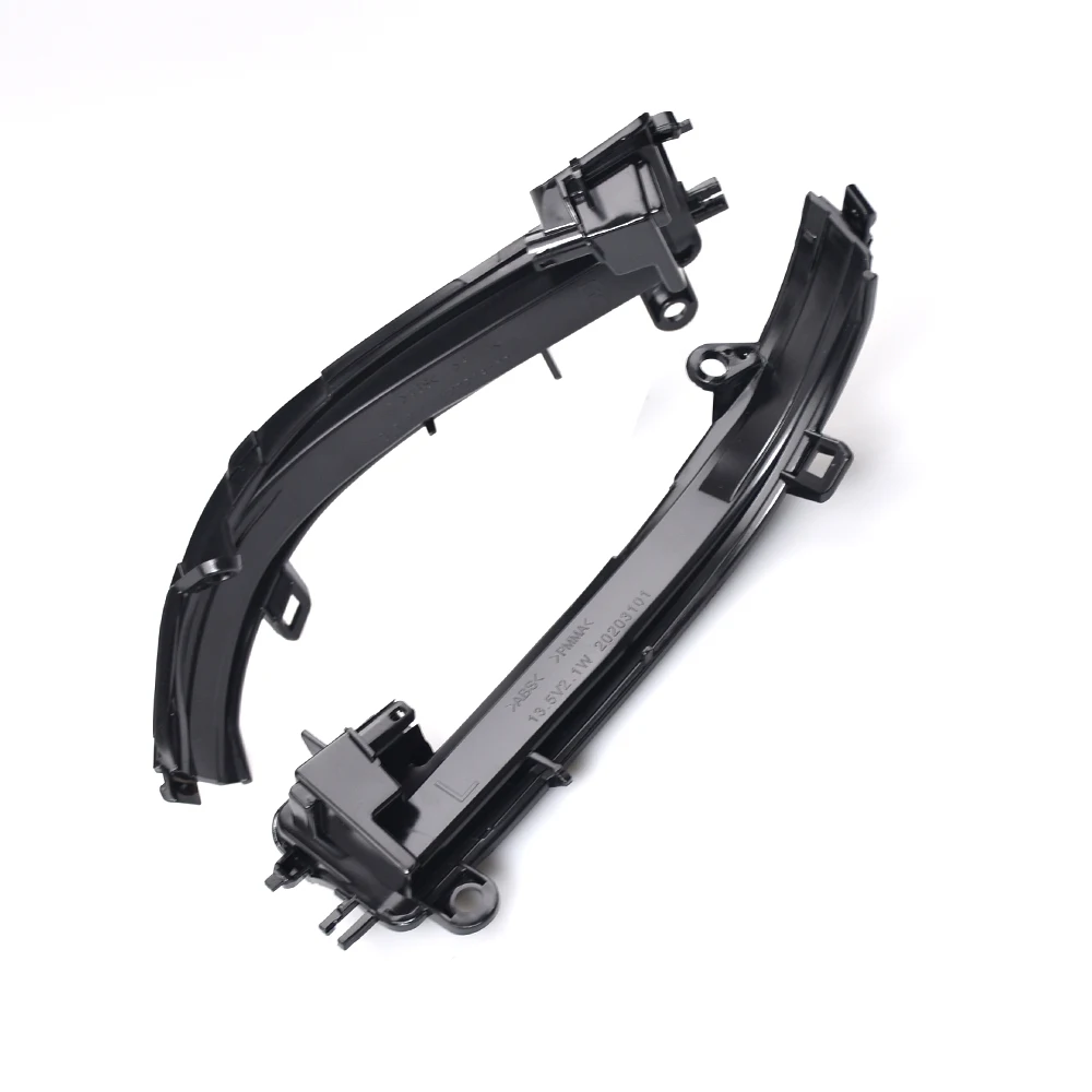 LED Dynamic Blinker Mirror Turn Signal Light for BMW F30 F20 F31 F21 F22 F23 F32 F33 F34 X1 E84 F36 1 2 3 4 F87 M2 Accessories