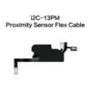 13promax Earpiece cable