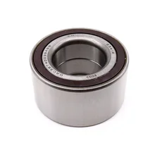 1pc/Set DAC39740039ABS Hub Bearing Front Replacement Parts with Auto Wheel Hub Bearing 39x74x39mm Sealed Ball Bearings 39BWD08A