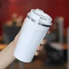 2. Ordinary lid coffee cup