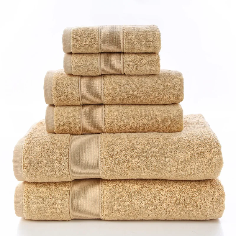 Grandeur Hospitality Towels 100% - DICON Mattress Abuja