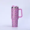 Rose pink