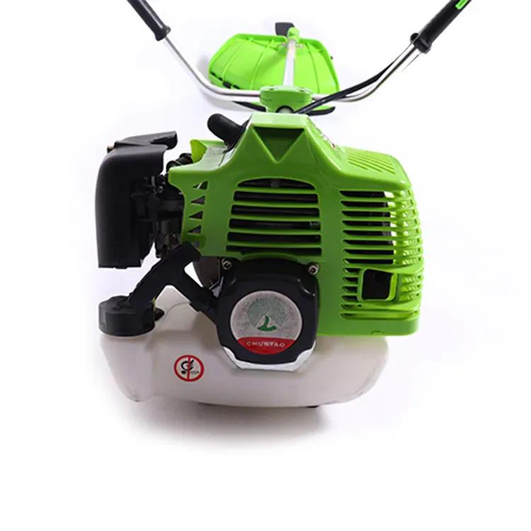 Обслуживание газонов Садоводство активный Танака травы кусторез машина