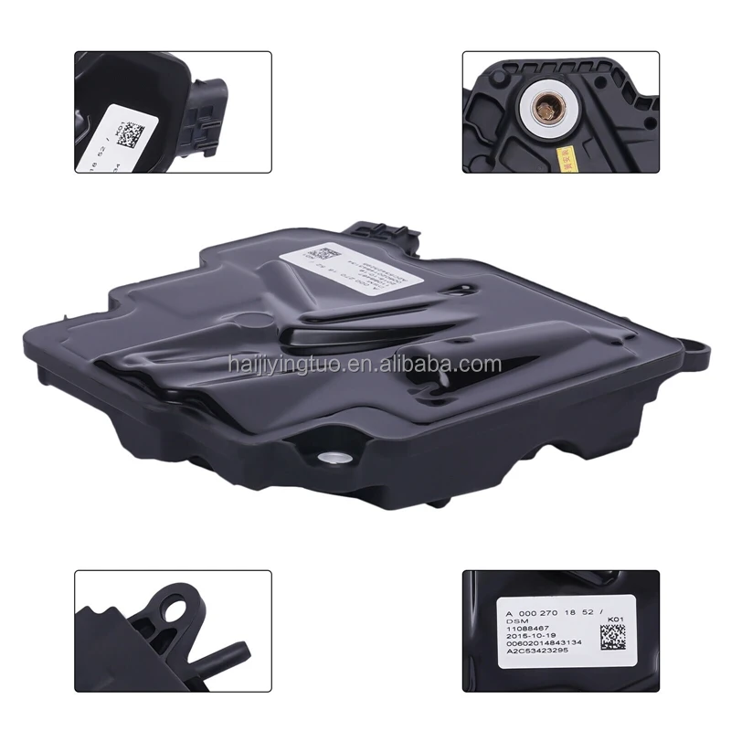 まぁ　ドンへ 722.9 A0002701852 Shift Module Control Unit ISM for Mercedes