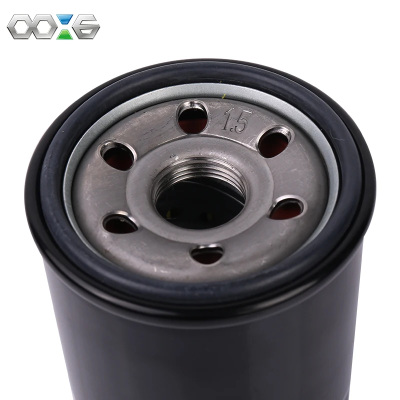 High Performance Auto Oil Filter MZ690115 for Car Engine L200 4D33 4D34 4D56