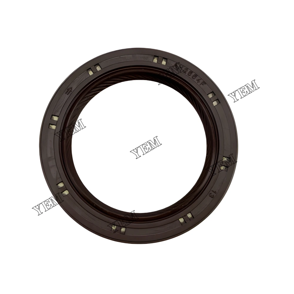 Repair Kit D4BB Crankshaft Front Oil Seal for Hyundai 3