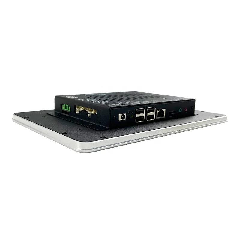 7 8 10 15 21.5 Inch Wall Mount Capacitive Industrial Android RK3288 Monitor LCD Touch Screen Industrial Computer Accessory - Image 5