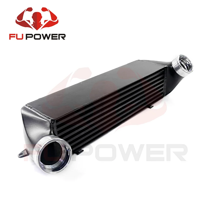 Fupower Upgrade Turbo Intercooler For E Chassis Bmw 135i/335i N54 & N55