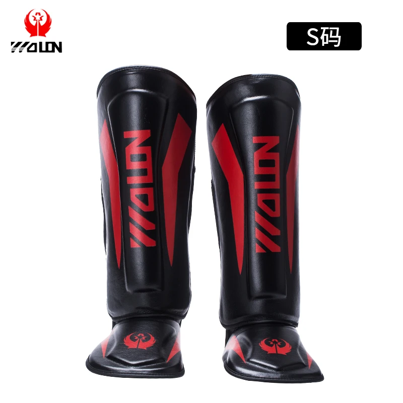 Накладки на голень для боевых искусств