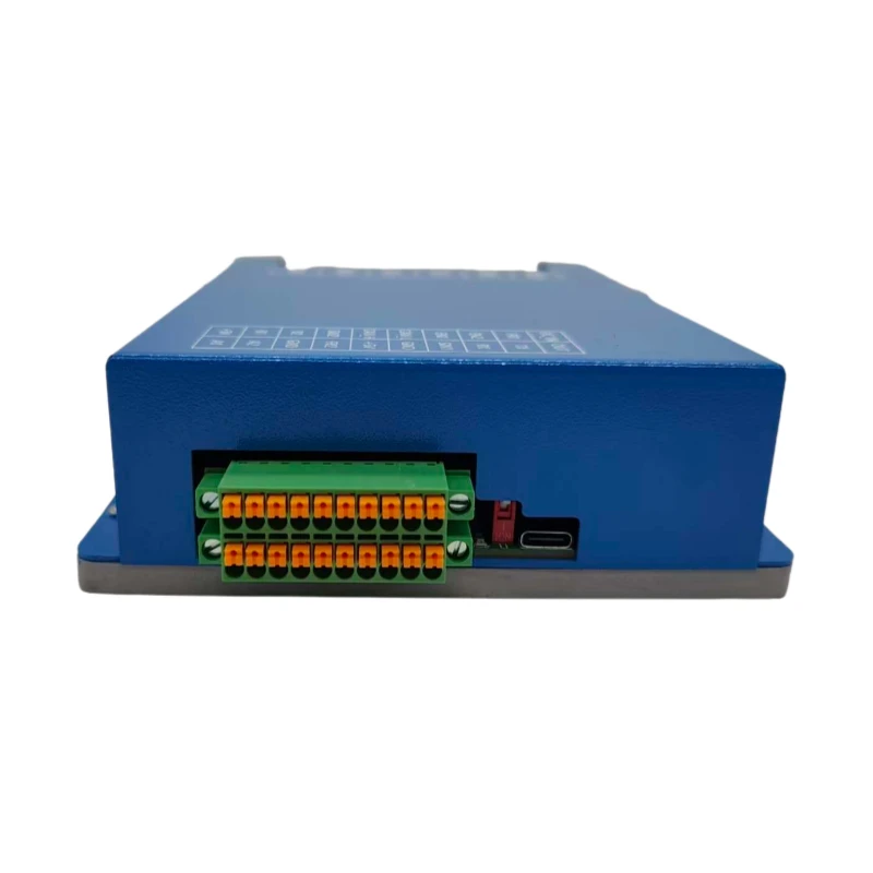 Dual Channel Controller 48V Brushed DC Motor Dual-Channel Controller for Lawn Mower Robots ...