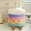 Torta arcobaleno 22 cm