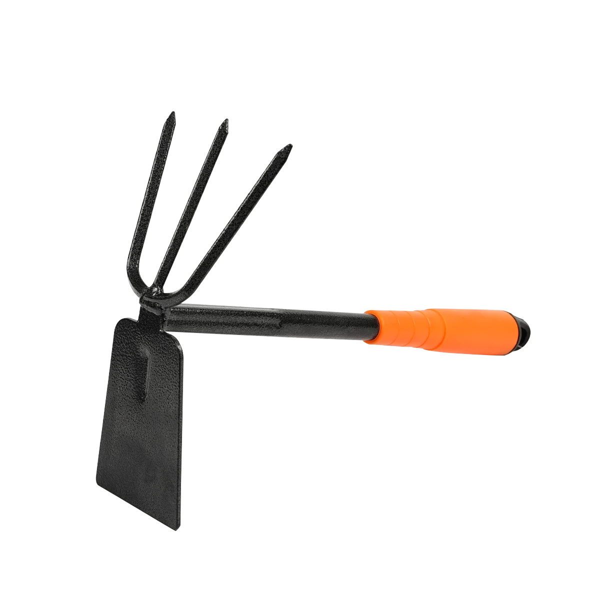 Bellota 820 - Azadón para labores forestales, limpieza y corte de raíces.  Herramienta de doble uso: Hacha y Azada. 1500 gr : Amazon.es: Jardín