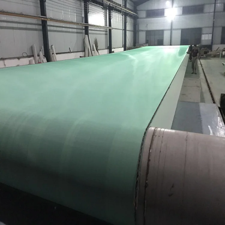 100% Polyester Paper Making Forming Screen Polyester Paper Machine 