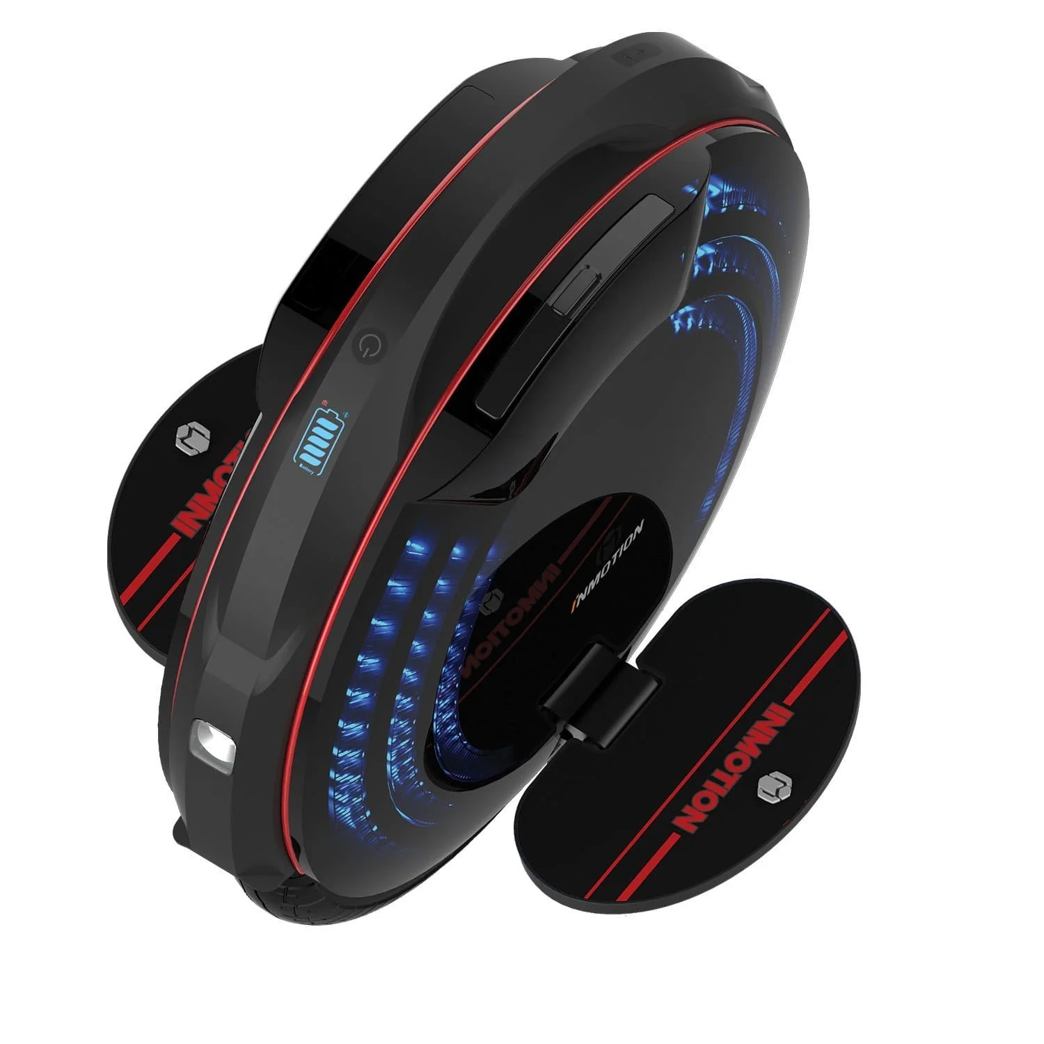 iNMOtion V8F 電動一輪車 楽天市場】INMOTION V8F / V8S ( インモーション ) 電動一輪車