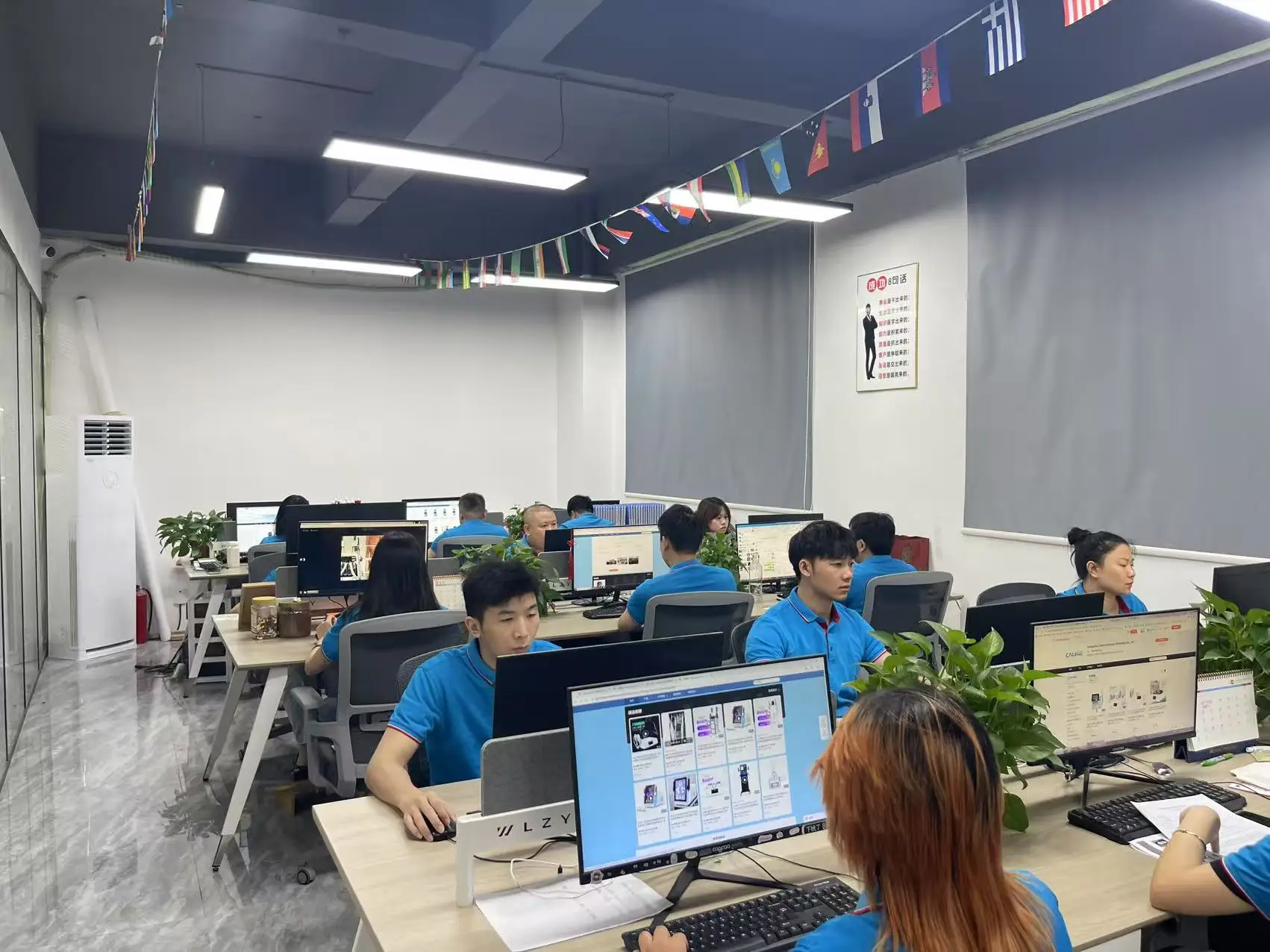 Guangzhou Danuomei Technology Co., Ltd.