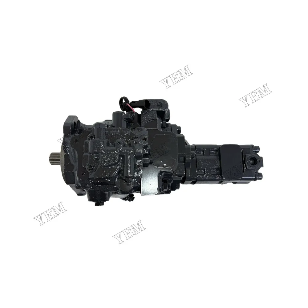Hydraulic Gear Pump Assy 708-1W-01840 Fit for Komatsu Engine 2