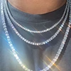 3mm*18in tennis chain