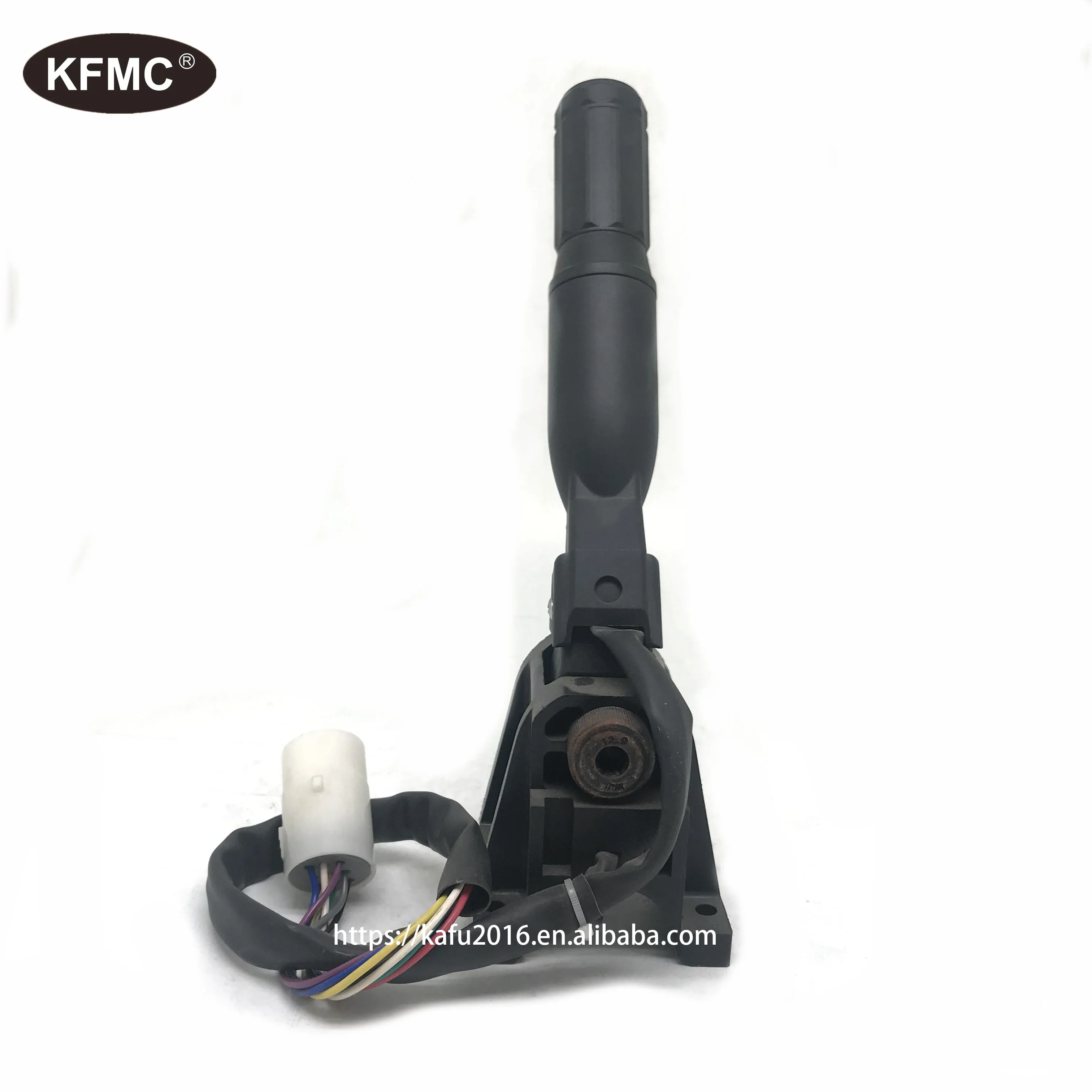 Construction Machinery Part Excavator Joystick Control Shifter Lever Gear Selector Switch for PC3774 5350 5350B A20C A20C