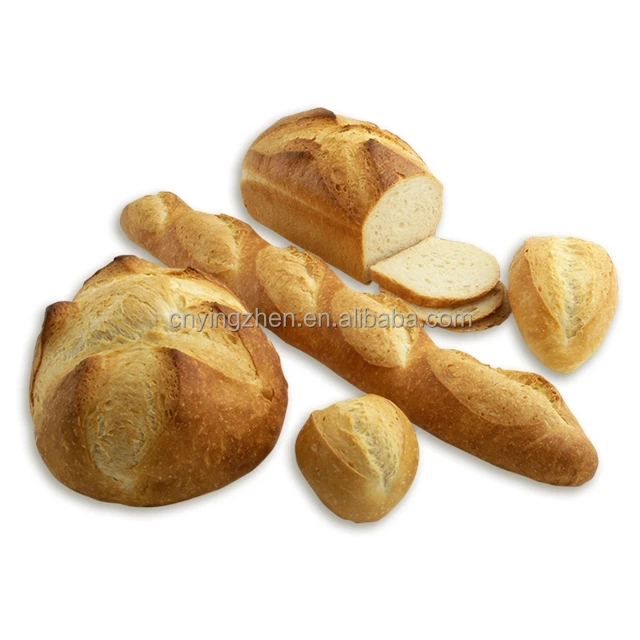 Красти французские Багеты машина