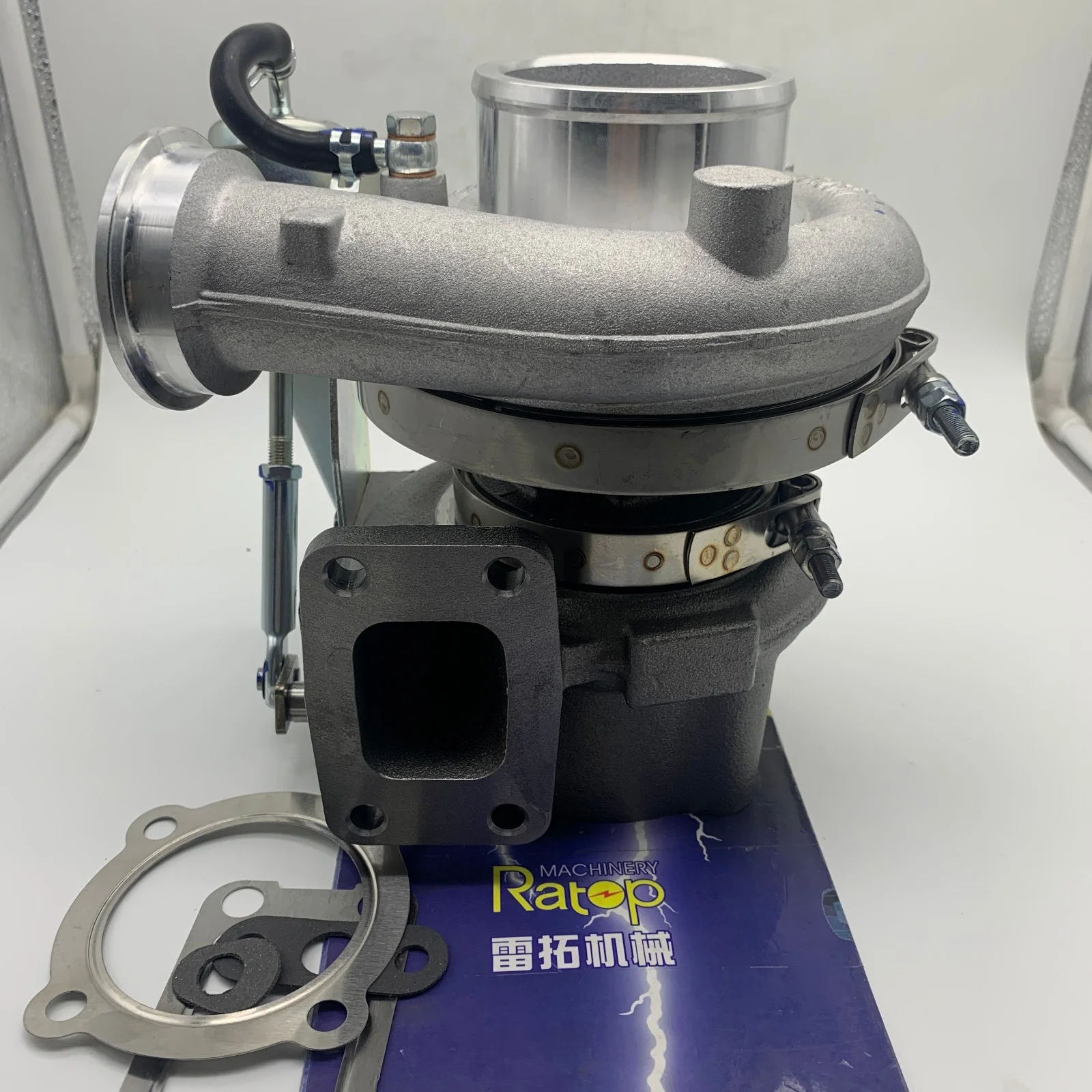 Hot Selling 04299152KZ 21092586 Engine Turbo VOE21092586