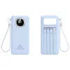 Blue dial design, fast charging