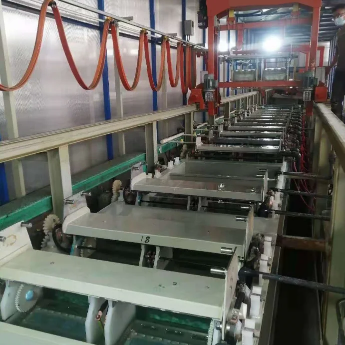 Высококачественная Оцинкованная линия для 1 14 катушек кровельного