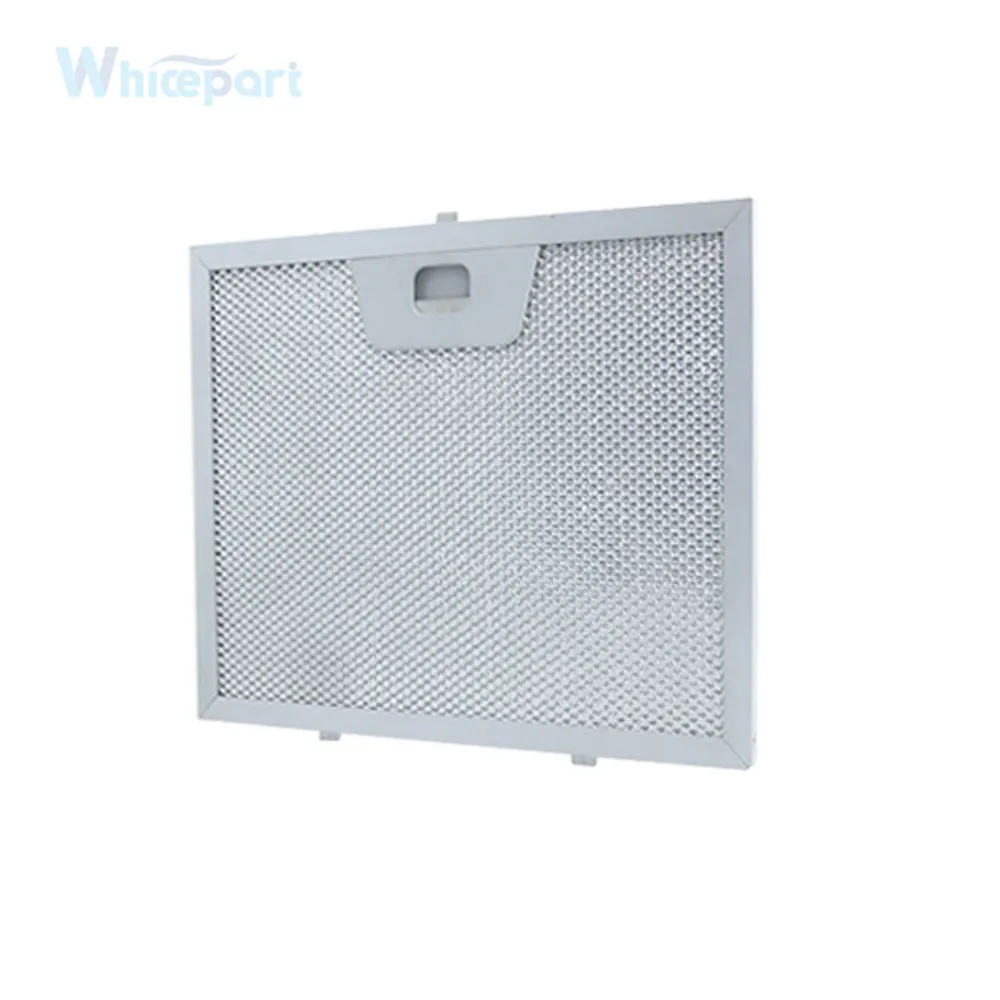 Range Hood Filter Replacement Parts Aluminum Mesh Grease Filters 506*