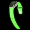 Grass Green (Fluorescent Green Glow-in-the-Dark)