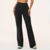 Pants-Black