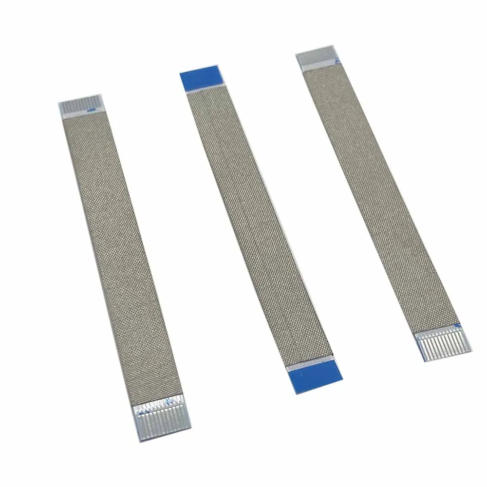 Custom Awm 20624 Cable 80c 60v High Temperature Flexible Flat Fpc Ffc