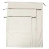 White 32cm*40cm