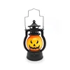 Lampada a Forma di Zucca di Halloween