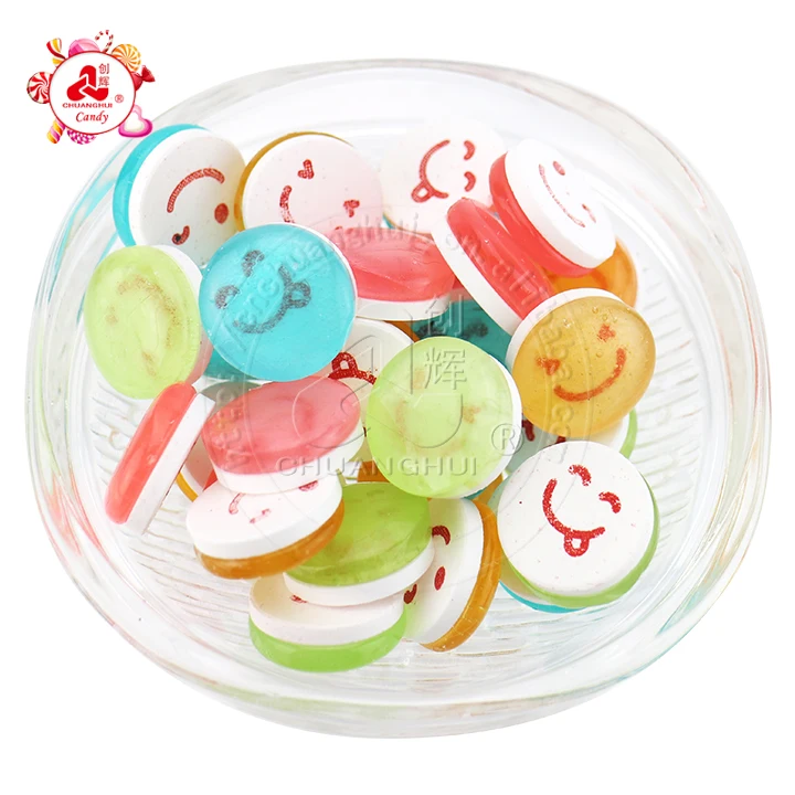 sugar free tablet candy