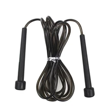 Supro Custom Adjustable  PVC Jump Rope Smart Professional Lightweight Indoor Fitness Training High Quality Jump Rope