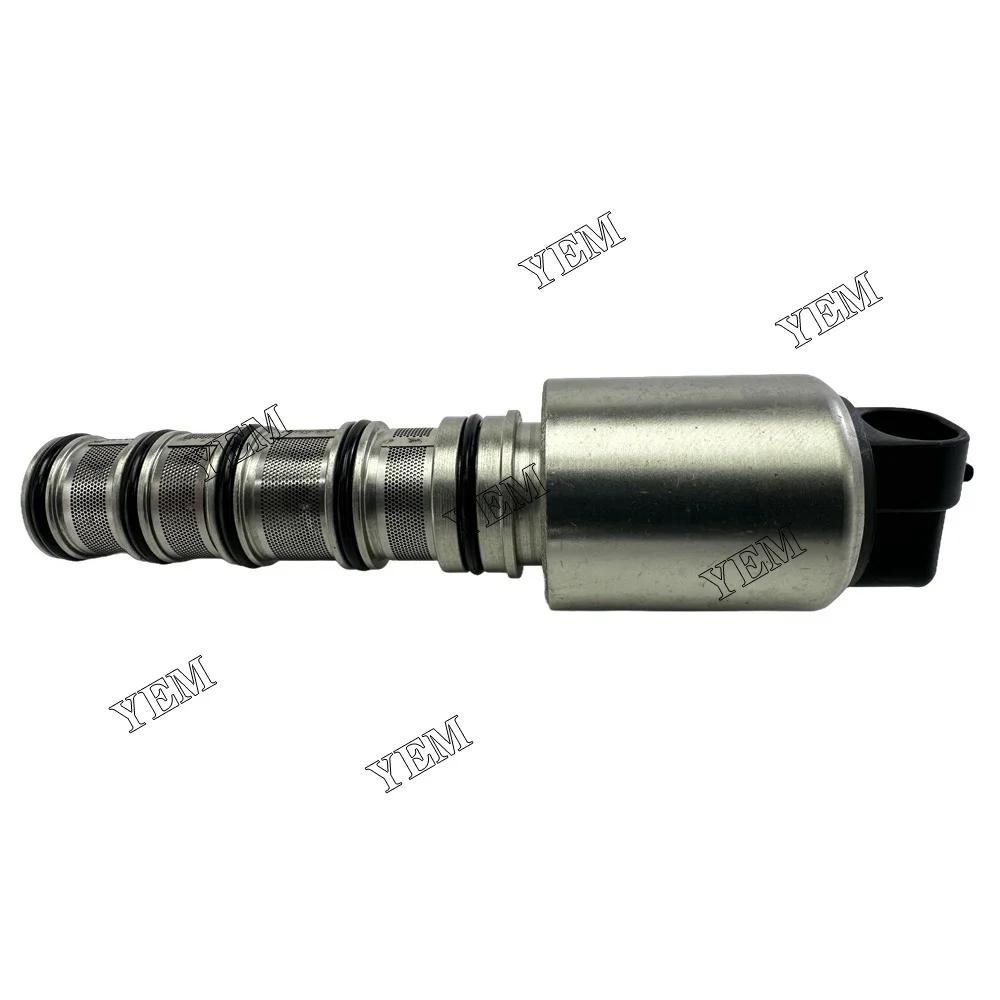 Solemoid Valve 7291224 Fit for Bobcat Engine 4