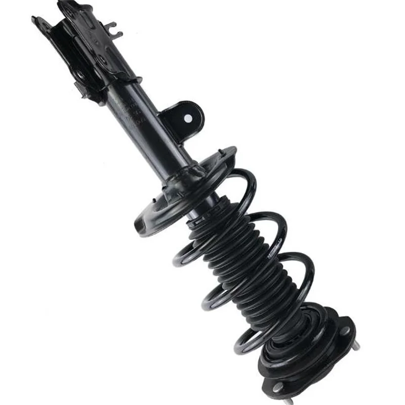 Toyota Voxy Shock Absorbers - Durable & Reliable Performance
