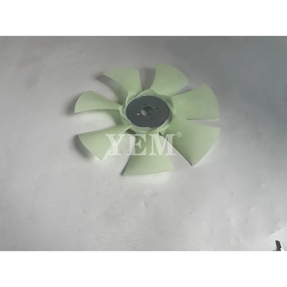1104 Fan 2485C546 T400970 for Perkins Engine