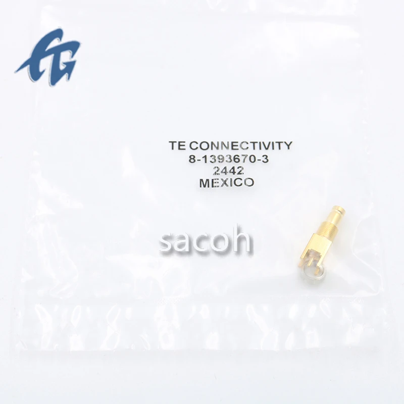 (SACOH Electronic Components)8-1393670-3