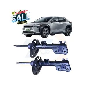 OEM Auto Parts BZ4X New Shock Absorber Assembly for Toyota BZ4X Front & Rear Car Suspension System Accessories