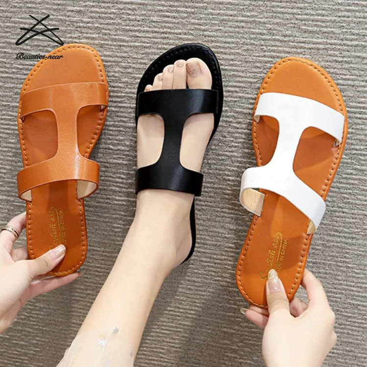 h design sandals