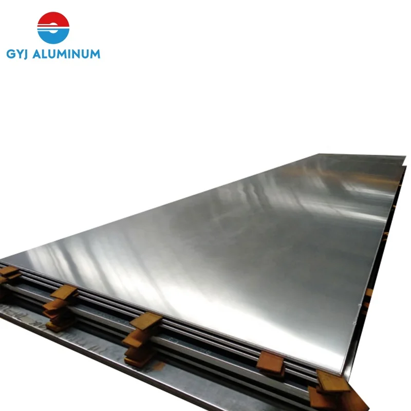 Free Sample Thickness 0.15mm600mm Aluminum Checker Plate Factory 5083