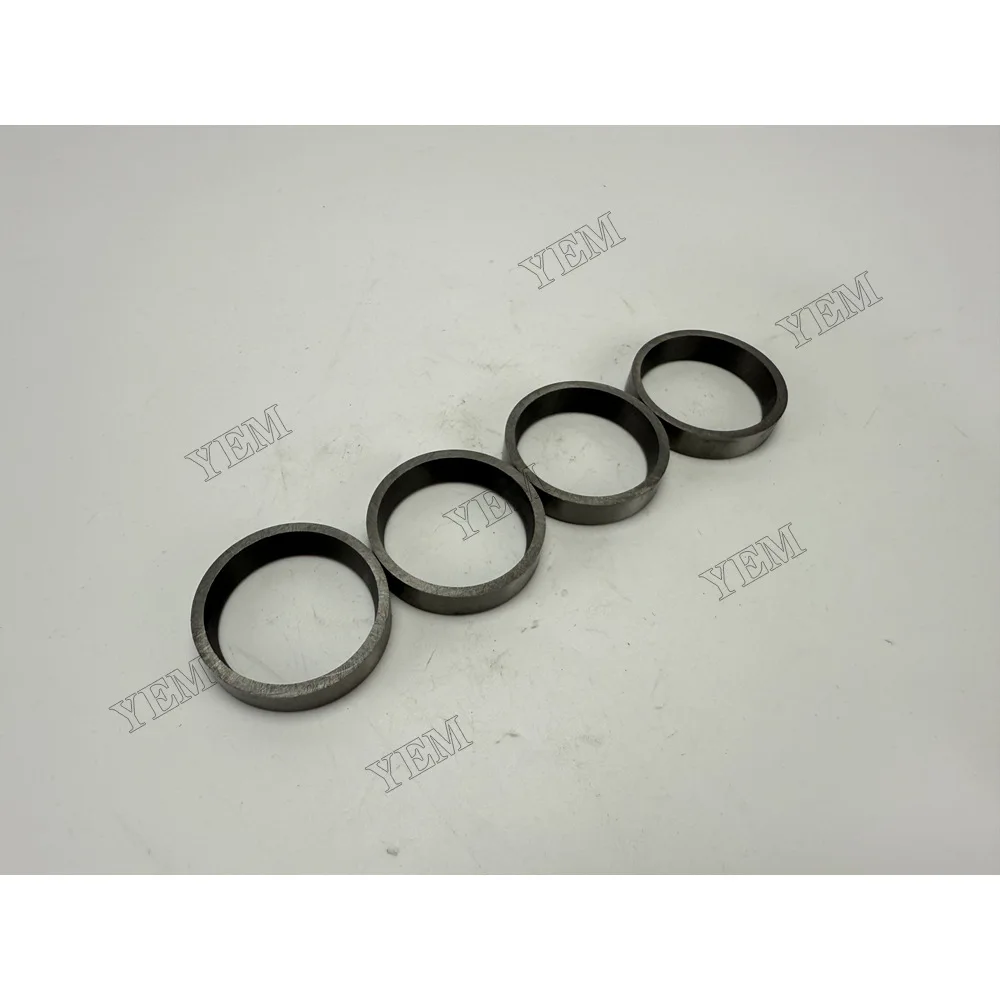 Exhaust Valve Seat for Deutz CA498-12 Diesel Engine Parts 2