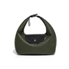 Moss green/black
