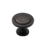 Oil Rubbed Bronze