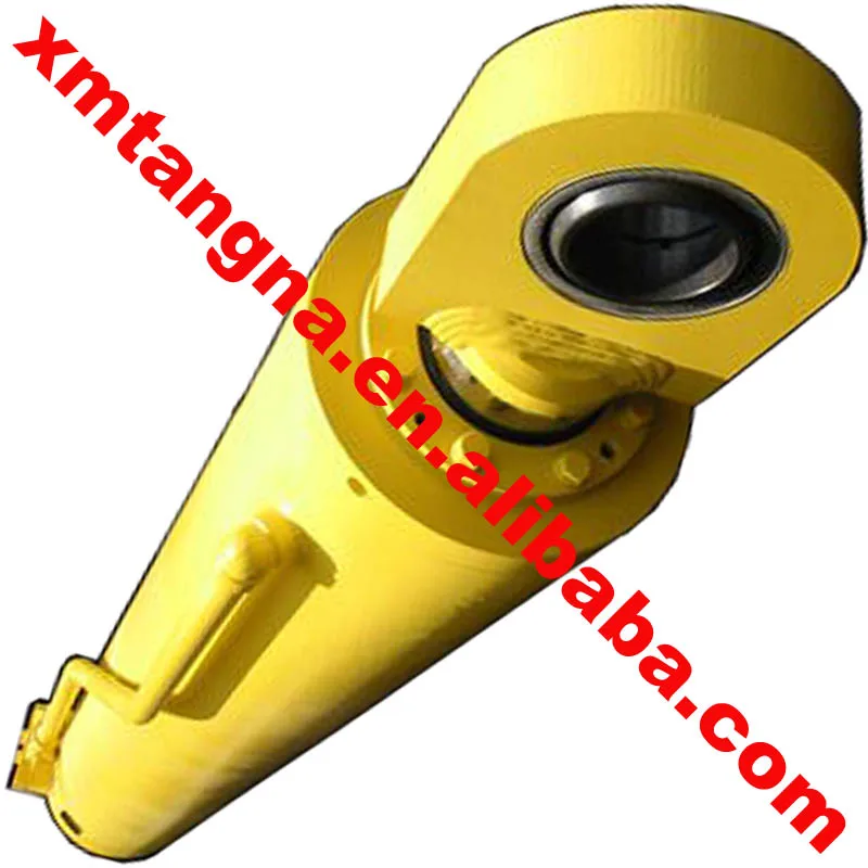 Boom Arm Bucket Cylinders for Hitachi - Reliable Performance