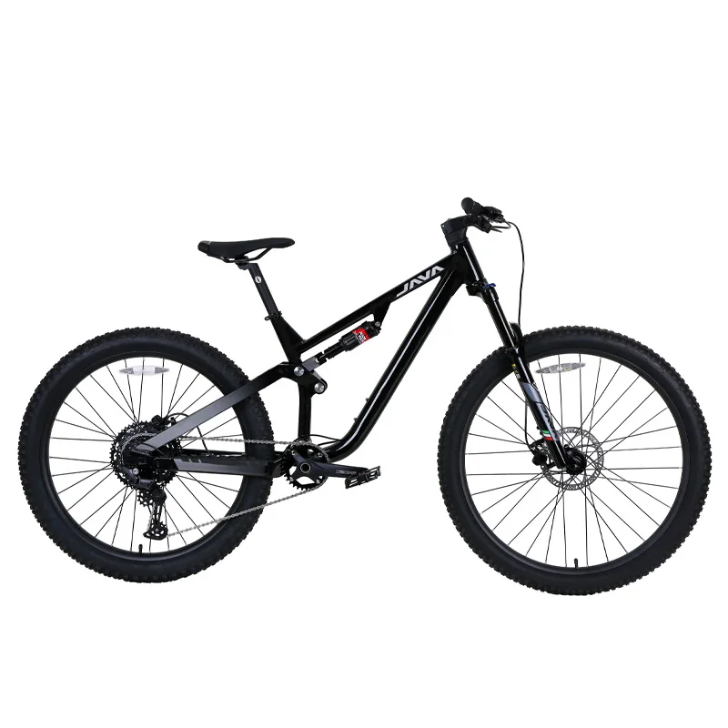 JAVA SABBIA27.5インチソフトテールマウンテンバイクフル JAVA SABBIA27.5インチソフトテールマウンテンバイクフル