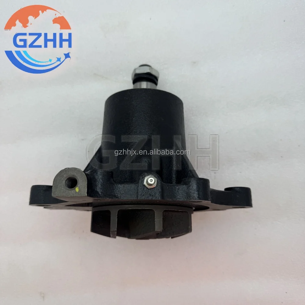 Water Pump Assembly 16100-3264 16100-3592 for Hitachi EX220-5